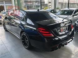 مرسيدس بنز S-Class
